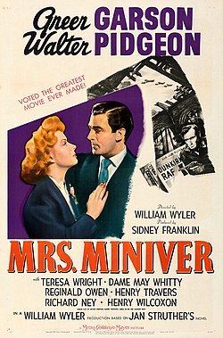 Mrs. Miniver (1942 poster - Style C).jpg