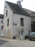 Musée de l'outil (Bièvres)