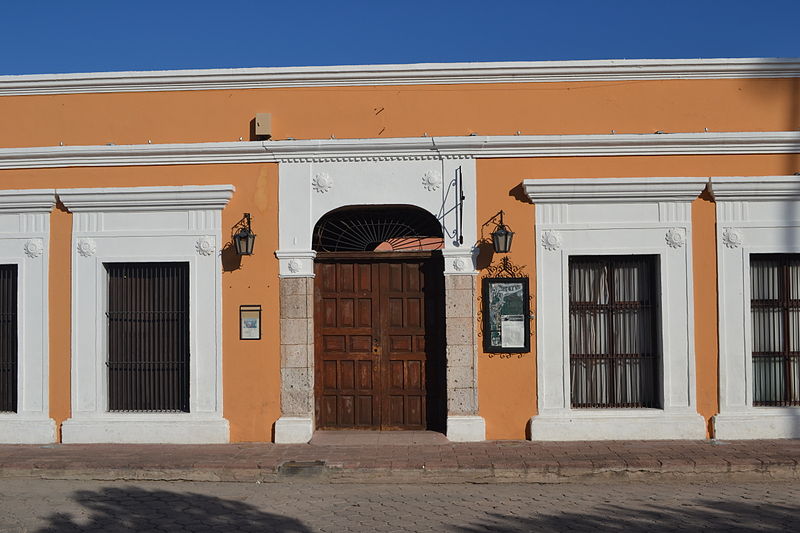 File:Museo Costumbrista de Sonora01.JPG