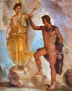 Museo Nazionale Napoli - Perseus and Andromeda.jpg