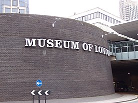Museum of London exterior01.JPG