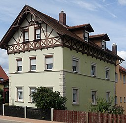 Nördliche Ringstraße 15 (Weißenburg)