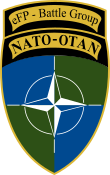 Nato Forward Presence