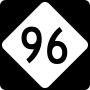 Thumbnail for North Carolina Highway 96