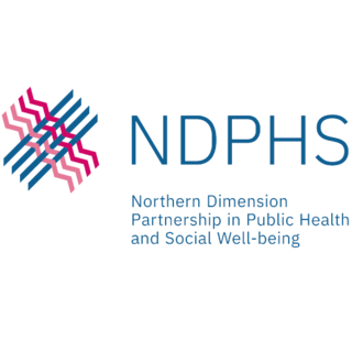 <span class="mw-page-title-main">Northern Dimension Partnership in Public Health and Social Well-being</span> International networking platform