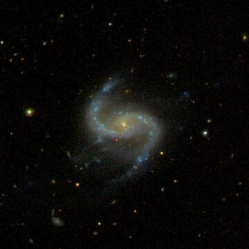 NGC 4017