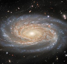 The spiral galaxy NGC 7038 (Hubble Space Telescope image) NGC7038 - HST - Potw2245a.jpg