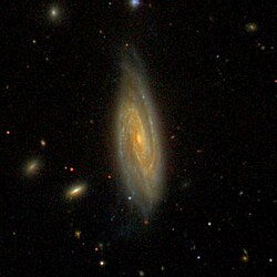 NGC 958