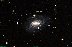 NGC 1784