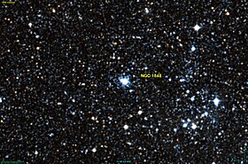 Иллюстративное изображение статьи NGC 1848