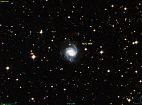 Image illustrative de l’article NGC 3378