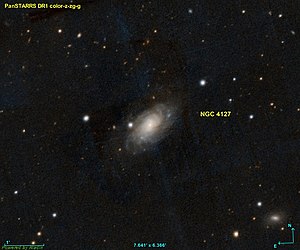 NGC 4127
