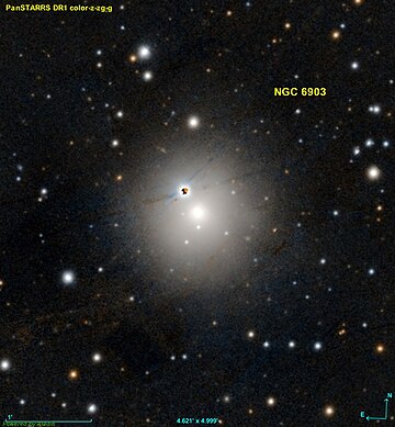 NGC 6903