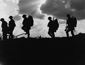 Battle Of Passchendaele