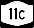 NY-11C.svg