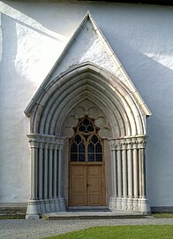 Portal da nave