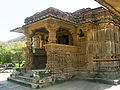 Nagda Tempel