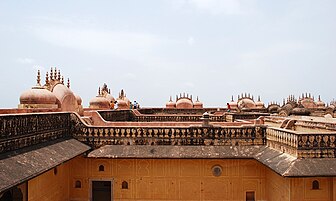 NaharGarh Fort