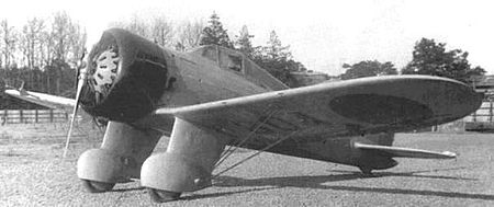 Nakajima_Ki-11