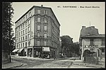 Avenue Henri-Martin (Nanterre)