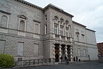 Miniatuur voor National Gallery of Ireland