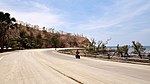 National Highway 3 (East Timor), Tibar, 2018