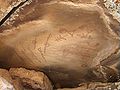 Native rock painting wy usa.jpg