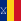 Naval Jack of Romania.svg