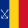 Naval Jack of Romania.svg