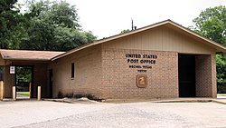 Neches Texas Post Office 2019.jpg