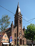 St. Johannes Nepomuk (Neckargemünd)