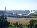 Kernkraftwerk Neckarweschte