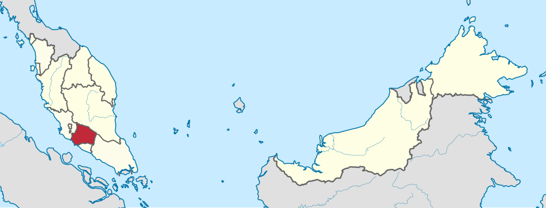 File:Negeri Sembilan in Malaysia.svg