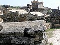 Nekropole Hierapolis