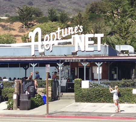 Neptune's Net 2