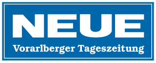 <i>Neue Vorarlberger Tageszeitung</i> Daily newspaper in Austria