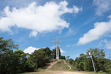 New Cruz de Alajuelita on March 18 2018