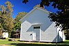 Old School Baptist Church of Halcottsville New York - Old School Baptist Church of Halcottsville - 20171001133540.jpg