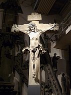 crucifix de Baden-Baden