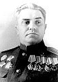 Nikolaj Berzarin overleden op 16 juni 1945