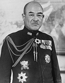 Nishizō Tsukahara