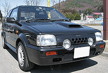 Nissan MICRA '03, Gran Turismo Wiki