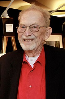 Norman Bridwell American author and cartoonist