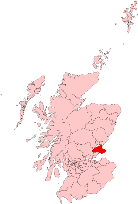 NorthEastFifeConstituency