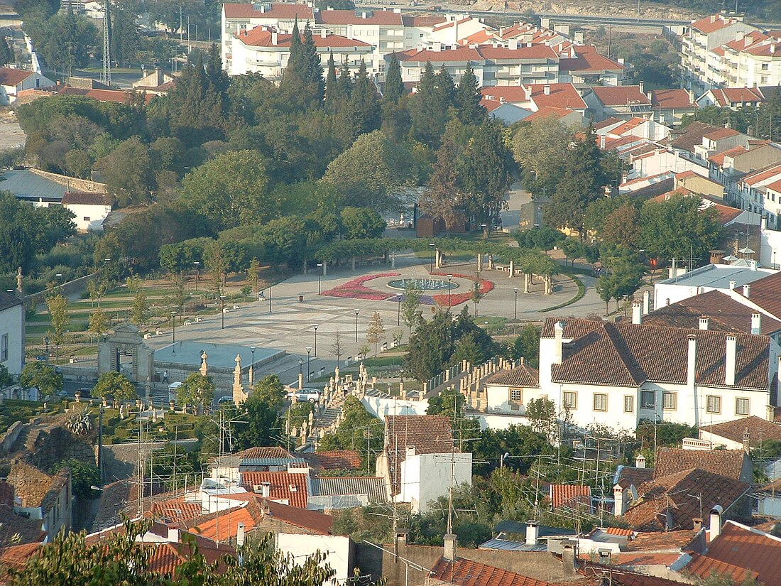 Castelo Branco (freguesia)