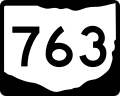 Thumbnail for Ohio State Route 763