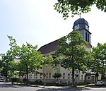 Friedenskirche (Offenbach am Main)
