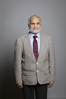 Bhikhu Parekh