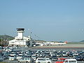 aéroport de Okayama