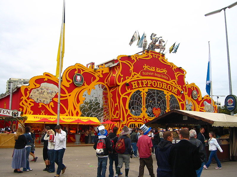 File:Oktoberfest 2005 - Hippodrom - front.jpg